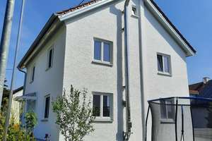 Schönes freistehendes Einfamilienhaus 
Provisionsfrei! – Die vollständige Adresse der Immobilie erhältst du vom Anbieter., 86441 Zusmarshausen – Vorschaubild 5