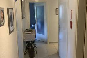 Helle 4-Zimmer Wohnung mit Balkon in Hamburg-Marmstorf – Krönenbarg 92, 21075 Marmstorf, Hamburg – Vorschaubild 2