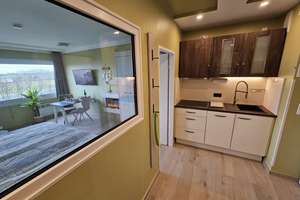 Modernisierte Ferienwohnung direkt am Südstrand auf Fehmarn / Burgtiefe MAKLERFREI! – Strandhaferweg 6, 23769 Fehmarn – Vorschaubild 32