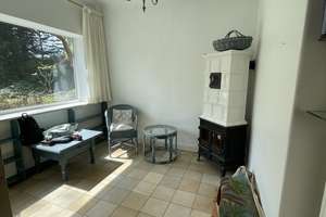 Charmantes Rotklinker-Einfamilienhaus in seltener Rondeellage - Hamburg-Marienthal  – Die vollständige Adresse der Immobilie erhältst du vom Anbieter., 22043 Marienthal, Hamburg – Vorschaubild 8