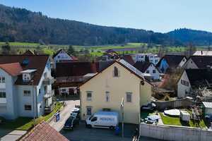 MEHRGENERATIONENHAUS - Einfamilienhaus mit Garten, Pool und großer Werkstatt in Radolfzell – Konstanz (Kreis) – Vorschaubild 2