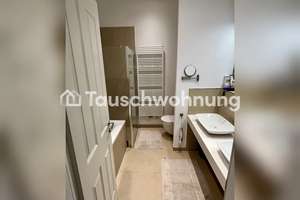 Tauschwohnung: Gut geschnittene 3-Zimmer Whg. in bester Lage (Zionskirche) – Die vollständige Adresse der Immobilie erhältst du vom Anbieter., 10119 Mitte (Ortsteil), Berlin – Vorschaubild 4