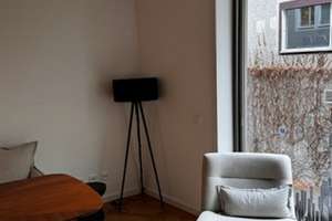 Exklusive 4-Zimmer-Wohnung EG+1. OG in bester Lage der Münchener Altstadt – Die vollständige Adresse der Immobilie erhältst du vom Anbieter., 80331 Hackenviertel, München – Vorschaubild 21