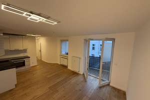 2-Zimmer-Wohnung mit Balkon im begehrten Agnesviertel – Die vollständige Adresse der Immobilie erhältst du vom Anbieter., 50670 Neustadt/Nord, Köln – Vorschaubild 11