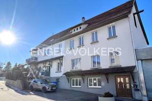 Mehrgenerationenhaus in Jungingen mit Garten, 2 Balkonen und zweiter Einheit mit viel Potenzial! – Die vollständige Adresse der Immobilie erhältst du vom Anbieter., 72417 Jungingen – Vorschaubild 10