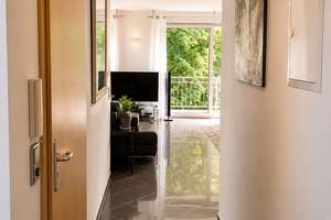Exklusive 5-Zimmer-Maisonette mit Parkblick, Galerie & hochwertiger Ausstattung in Köln-Vogelsang – Strandläuferweg 66, 50829 Vogelsang, Köln – Vorschaubild 5