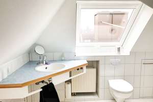 Exklusive 1-Zimmer-Dachgeschosswohnung im schönen Schwachhausen – Schwachhauser Heerstr. 297, 28211 Radio Bremen, Bremen – Vorschaubild 10