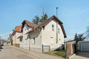 -Reserviert- Platz für Ideen! Großzügiges Grundstück mit sanierungsbedürftigem Wohnhaus – Die vollständige Adresse der Immobilie erhältst du vom Anbieter., 93059 Reinhausen, Regensburg – Vorschaubild 5