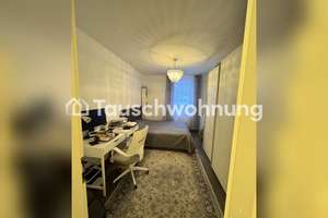 Tauschwohnung: 2,5-Zimmer-Wohnung, 3 Minuten von U1, nur SAGA – Alter Teichweg 137f, 22049 Dulsberg, Hamburg – Vorschaubild 2
