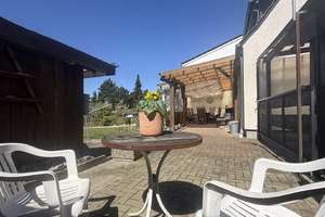 ***RESERVIERT***Gepflegte Doppelhaushälfte mit großem Garten und Doppelcarport in ruhiger Lage – Die vollständige Adresse der Immobilie erhältst du vom Anbieter., 28717 Burgdamm, Bremen – Vorschaubild 24