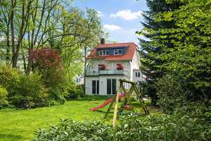 Ein Zuhause, das bleibt. Eine Villa mit Geschichte - und Raum für die Zukunft – Die vollständige Adresse der Immobilie erhältst du vom Anbieter., 22143 Rahlstedt, Hamburg – Vorschaubild 20