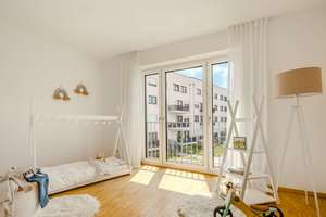 Kompates Stadthaus mit klarer Struktur | 5 Zimmer | ca. 137 m² | Ost-Terrasse – Lüdersworth 33, 30539 Bemerode, Hannover – Vorschaubild 13