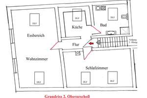 +++PREISREDUKTION+++ Die Finanzierung könnte sich von alleine tragen!!! – Steggasse 8, 55578 Wallertheim – Vorschaubild 4