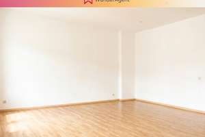 Bezugsfreie 2 Zimmer mit offenem Schnitt & viel Licht ++ Bestlage im Stadtzentrum – Die vollständige Adresse der Immobilie erhältst du vom Anbieter., 4105 Zentrum-Nord, Leipzig – Vorschaubild 4
