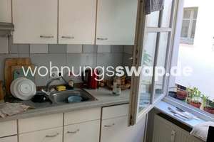 Wohnungstausch: Posthorngäßchen 4 – Posthorngäßchen 4, 93000 Innenstadt, Regensburg – Vorschaubild 6