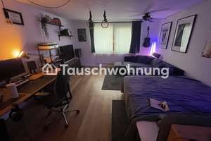 Tauschwohnung: Renovierte Singlewohnung mitten in Ehrenfeld