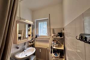 Rarität – schöne 3-Zimmer-Wohnung mit Balkon, Terrasse und kleinem Garten am Killesberg – Die vollständige Adresse der Immobilie erhältst du vom Anbieter., 70192 Mönchhalde, Stuttgart – Vorschaubild 21