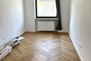 Wohnen mit Charakter: 3-Zimmer-Wohnung in der Düsseldorfer Friedrichstadt; bezugsfrei ab 01.09. – Pionierstraße 20, 40215 Friedrichstadt, Düsseldorf – Vorschaubild 4