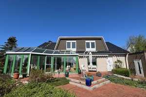 Einfamilienhaus in bevorzugter Lage in Cuxhaven / Stickenbüttel – Cuxhaven (Kreis) – Vorschaubild 1