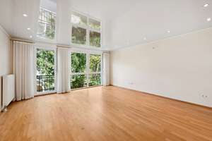 Attraktive Architektur in bester Lage: Modernes Reihenmittelhaus mit Dachterrasse, Atrium und Garage – Die vollständige Adresse der Immobilie erhältst du vom Anbieter., 68723 Schwetzingen – Vorschaubild 4