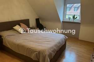 Tauschwohnung: 50 m² Wohnung in Nürnberg, Altstadt – Die vollständige Adresse der Immobilie erhältst du vom Anbieter., 90403 Altstadt, St. Sebald, Nürnberg – Vorschaubild 3