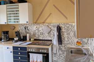 Geräumige 3 Zimmer Wohnung mit Balkon in Uni-Nähe – Am Rippinger Weg 20, 33098 Kernstadt, Paderborn – Vorschaubild 6