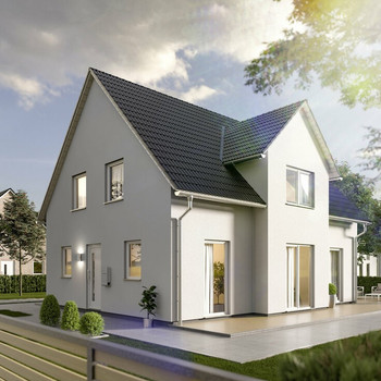 Modernes Einfamilienhaus in Bleckede – Ihr neues Zuhause erwartet Sie!