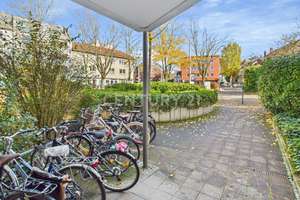 Zwischen Orangerie und City – Die vollständige Adresse der Immobilie erhältst du vom Anbieter., 64285 Bessungen, Darmstadt – Vorschaubild 13