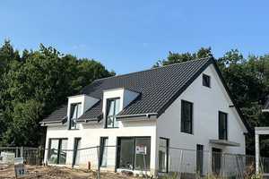 Neubau Doppelhaushälfte in Herford City ZU VERMIETEN – Herford (Kreis) – Vorschaubild 2