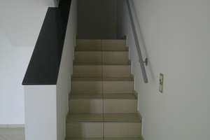 Renovierte 3-Zimmer-Masionette-Wohnung in Osnabrück – Die vollständige Adresse der Immobilie erhältst du vom Anbieter., 49074 Innenstadt, Osnabrück – Vorschaubild 9