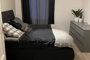 Schöne Altbauwohnung im westlichen Ringgebiet – Braunschweig – Vorschaubild 2