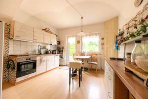 Einziehen & wohlfühlen: Modernisierte Doppelhaushälfte mit großem Garten – 4288 Holzhausen, Leipzig – Vorschaubild 6
