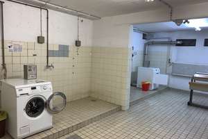 * Helle 1-Zimmer-Wohnung mit Balkon in der Biebricher Allee * – Biebricher Allee 81a, 65187 Biebrich, Wiesbaden – Vorschaubild 10