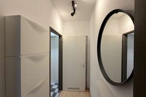 Tolle kleine Wohnung in bester Lage für Studis! – Die vollständige Adresse der Immobilie erhältst du vom Anbieter., 38106 Östliches Ringgebiet, Braunschweig – Vorschaubild 8