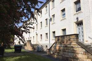 Wohn(t)raum: praktische 2-Zimmer-Wohnung im Keplerkiez – Keplerstraße 15, 34127 Nord (Holland), Kassel – Vorschaubild 1