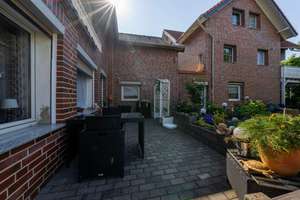 Charmantes 3-Häuser-Ensemble & Baugrundstück im Herzen von Südkirchen mit idyllischem Gartenparadies – Die vollständige Adresse der Immobilie erhältst du vom Anbieter., 59394 Nordkirchen – Vorschaubild 7