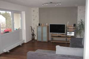 Lichtdurchflutete 4-Zi-Wohnung mit Baumwipfel-Fernblick & Einbauküche in Karlsruhe-Waldstadt – Kolberger Straße 11, 76139 Waldstadt, Karlsruhe – Vorschaubild 12