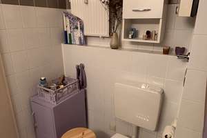 gemütliche 2 Zimmerwohnung mit EBK, Parkett, Balkon und Aufzug sucht Nachmieter – 30655 Groß-Buchholz, Hannover – Vorschaubild 17