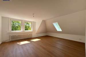 Großzügige und top modernisierte Wohnung