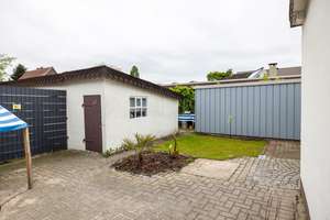 *** HASPORT - SANIERTES EINFAMILIENHAUS in PRAKTISCHER LAGE mit einem PRAKTISCHEN GARTEN *** – Die vollständige Adresse der Immobilie erhältst du vom Anbieter., 27755 Hasport/Annenheide, Delmenhorst – Vorschaubild 25