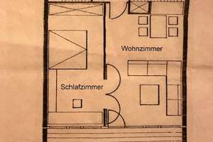München-Haidhausen,  2-Zimmer (Erbpacht), modernisierter Zustand, Top Lage – Die vollständige Adresse der Immobilie erhältst du vom Anbieter., 81669 Obere Au, München – Vorschaubild 2