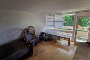 1-Zimmer Wohnung mit Balkon in Schwabing-West – Winzererstraße 178, 80797 Am Luitpoldpark, München – Vorschaubild 6
