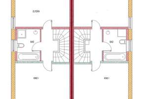 Erstbezug Luxus Doppelhaushälfte in Mauern – Bergstr 7A, 85419 Mauern – Vorschaubild 22