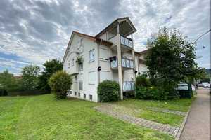 Charmante 1-Zimmer-Erdgeschosswohnung mit Terrasse - ideal als Kapitalanlage 
