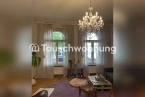 Tauschwohnung: Berlin, Pankow: Schöne 2-Zimmer-Wohnung – Die vollständige Adresse der Immobilie erhältst du vom Anbieter., 10437 Prenzlauer Berg, Berlin – Vorschaubild 1