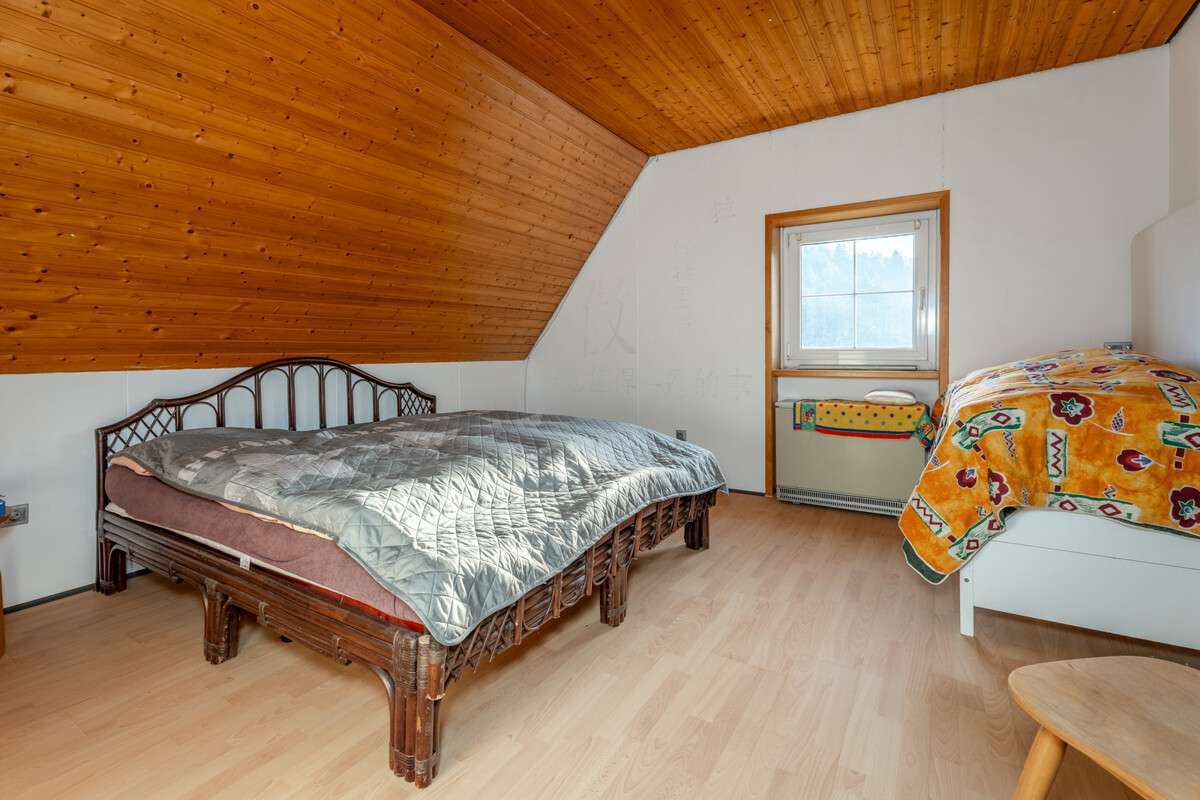 Immobilie in Eigeltingen - Zwei Generationen unter einem Dach – ein Zuhause mit Geschichte und Zukunft - Bild 12