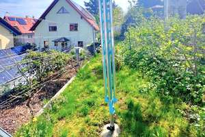 Top Einfamilienhaus mit großer Photovoltaikanlage