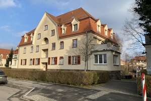 3 Zimmer Wohnung im Erdgeschoss mit Loggia - Villacher Siedlung - vermietet