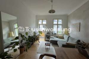 Tauschwohnung: Altbau - Neukölln Körnerkiez
