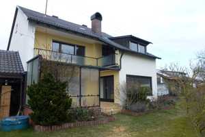 6-Zimmer-Einfamilienhaus mit EBK in Ingolstadt-Irgertsheim